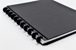 Lawyerist Productivity Journal