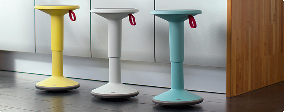 UP Stool